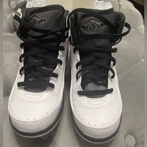 Jordan preschool size 3